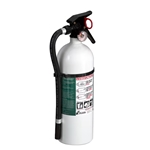 Kidde Mariner 110 Multi-Purpose Fire Extinguisher | Blackburn Marine Fire Safety Equipment
